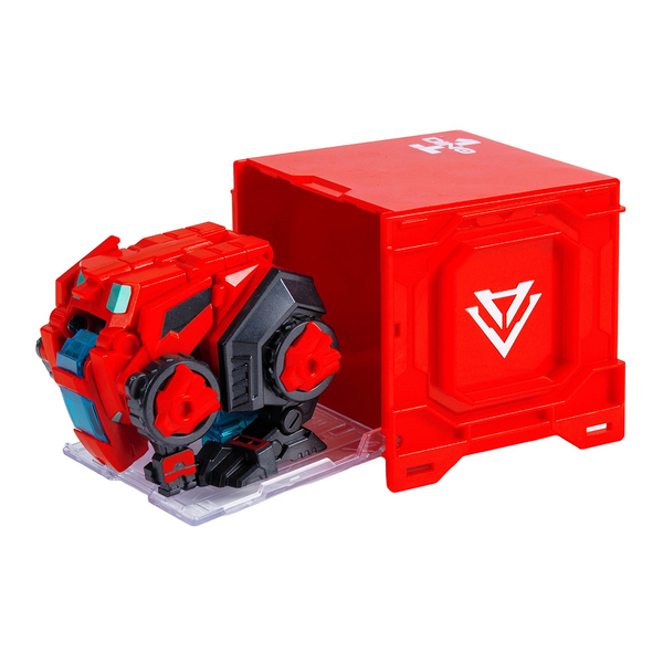 Dinocubes
