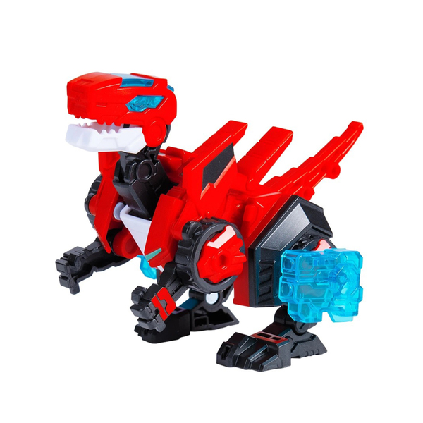 Dinocubes