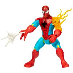 Figurine 12 cm MixMashers Marvel Spiderman