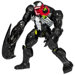Figurine Venom 12 cm MixMashers - Marvel 