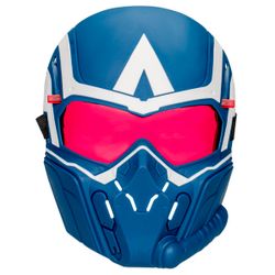 Masque de vol Captain America Marvel