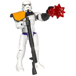 Figurine Stormtrooper 12 cm MixMashers Star Wars