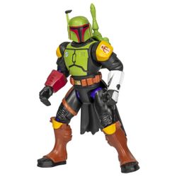 Figurine Boba Fett MixMashers Star Wars 12 cm