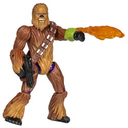  Figurine Chewbacca 12 cm MixMashers Star Wars