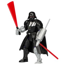 Figurine Deluxe Dark Vador MixMashers Star Wars