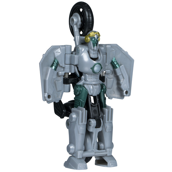 Transformers  - EarthSpark Smash Changers 