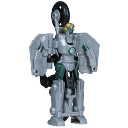 Transformers  - EarthSpark Smash Changers 