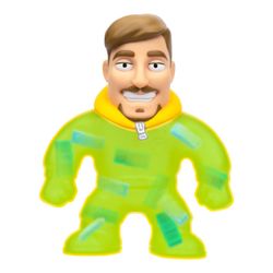 Figurine Mr Beast Lab Hero Creator