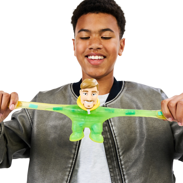 Figurine Mr Beast Lab Hero Creator