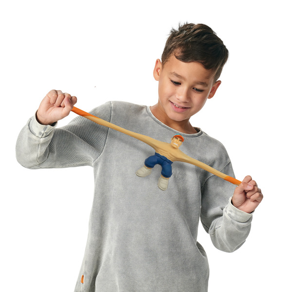 Figurine Goo Jit Zu WWE - John Cena