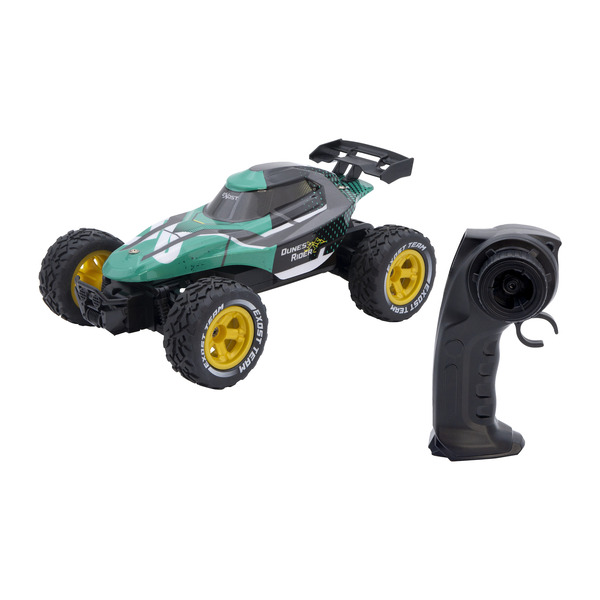 Buggy radiocommandée Dune Runner