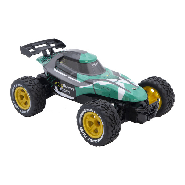 Buggy radiocommandée Dune Runner