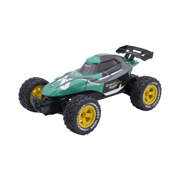 Buggy radiocommandée Dune Runner