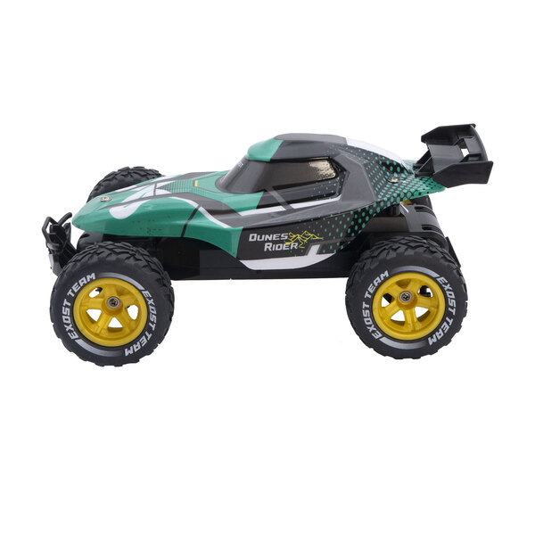 Buggy radiocommandée Dune Runner