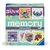 Jeu Memory Challenge Stitch