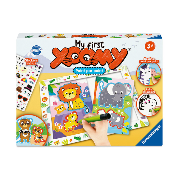 My First Xoomy
