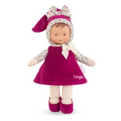 Doudou Miss Rose grenadine