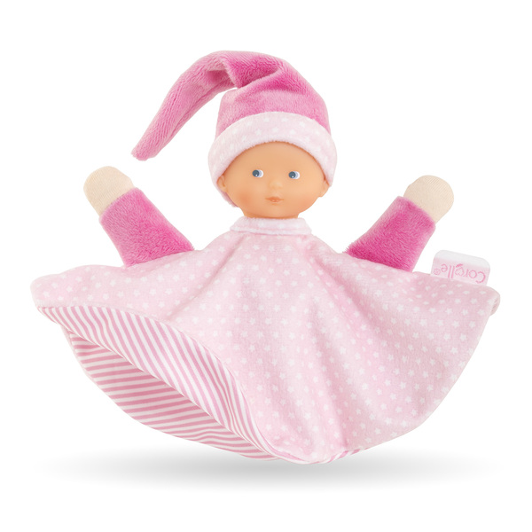 Doudou Tidoudou rêve d étoiles