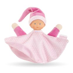 Doudou Tidoudou rêve d'étoiles