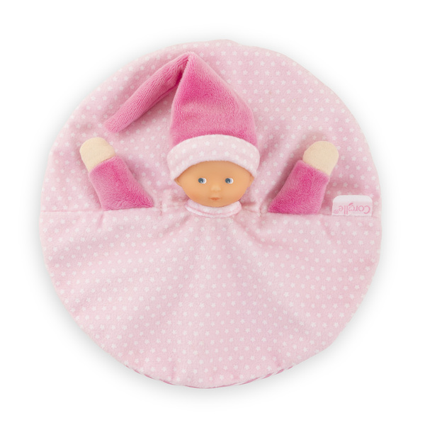 Doudou Tidoudou rêve d étoiles