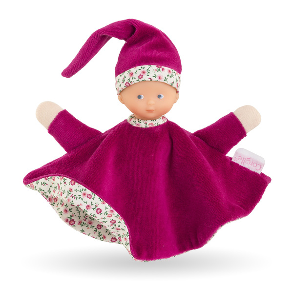 Doudou Tidoudou rose grenadine