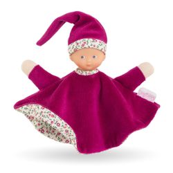 Doudou Tidoudou rose grenadine