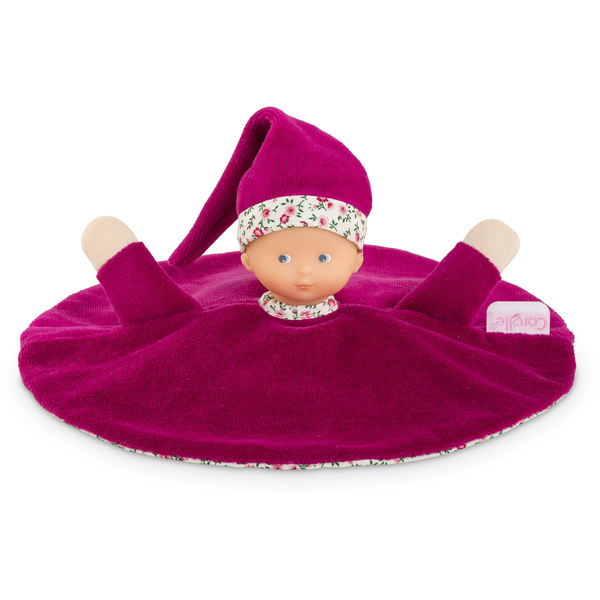 Doudou Tidoudou rose grenadine