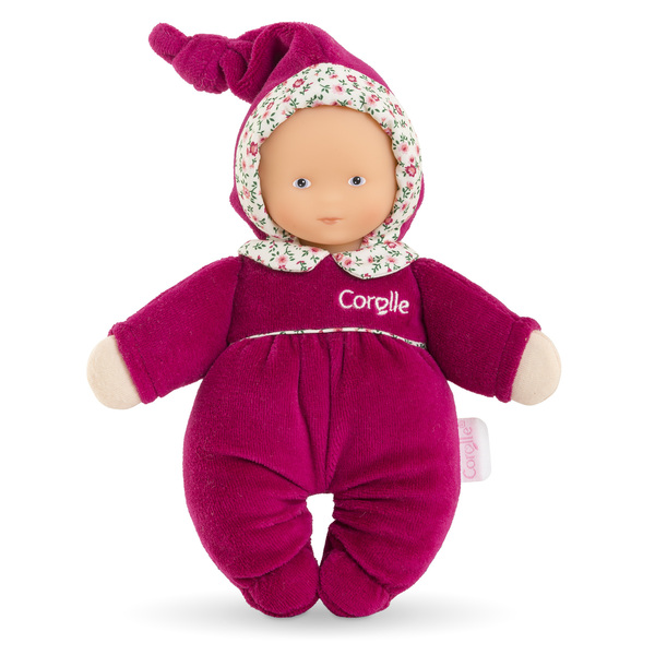 Babidoux rose grandine