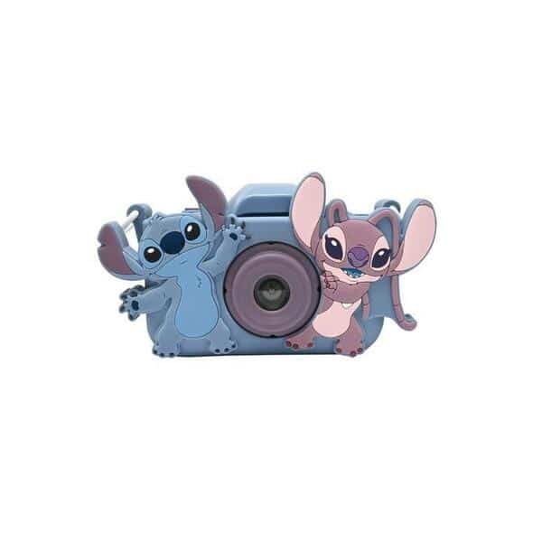 Appareil photo avec protection - Stitch