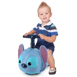 Porteur Tsum Tsum Stitch
