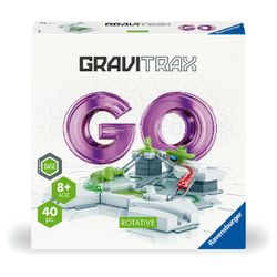 GraviTrax® - GO Rotative