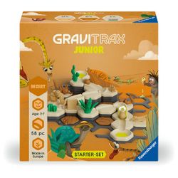 GraviTrax® Junior Starter set - My Desert 