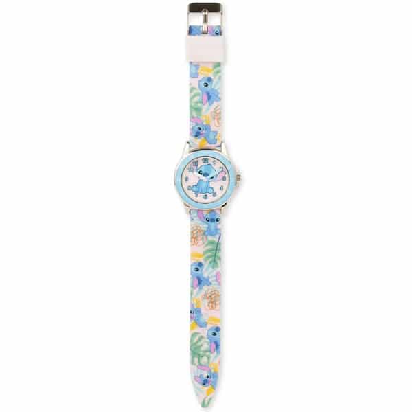 Montre d apprentissage - Disney Stitch