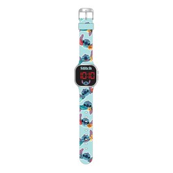 Montre LED - Disney Stitch