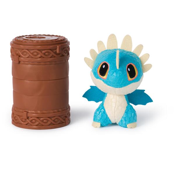Peluche Dragons Film 8 cm