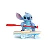 Voiture radiocommandée - Stitch Surf Disney