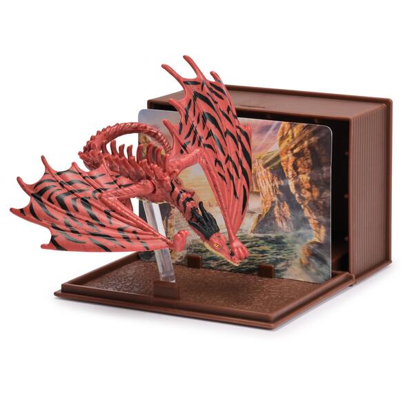 Mini figurine Dragons Le Film