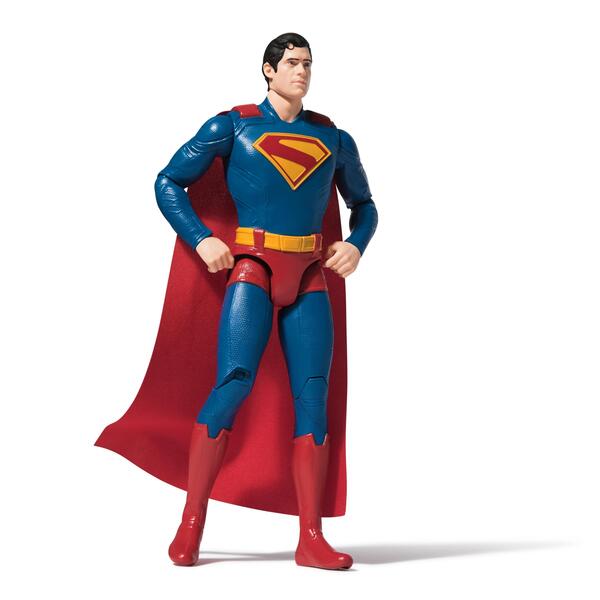 Figurine Superman Le Film 30 cm