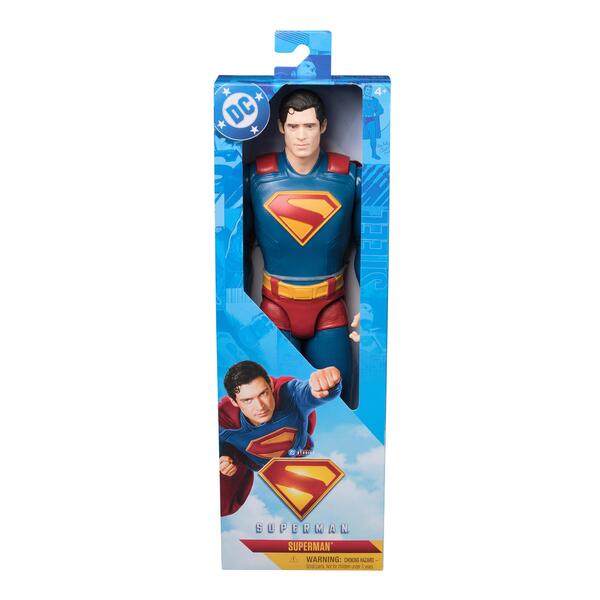 Figurine Superman Le Film 30 cm