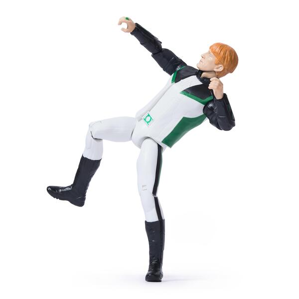 Figurine Superman Le Film Green Lantern 30 cm