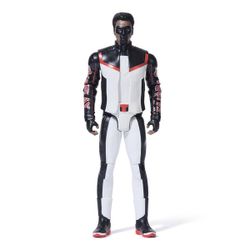 Figurine Superman Le Film Mr Terrific 30 cm