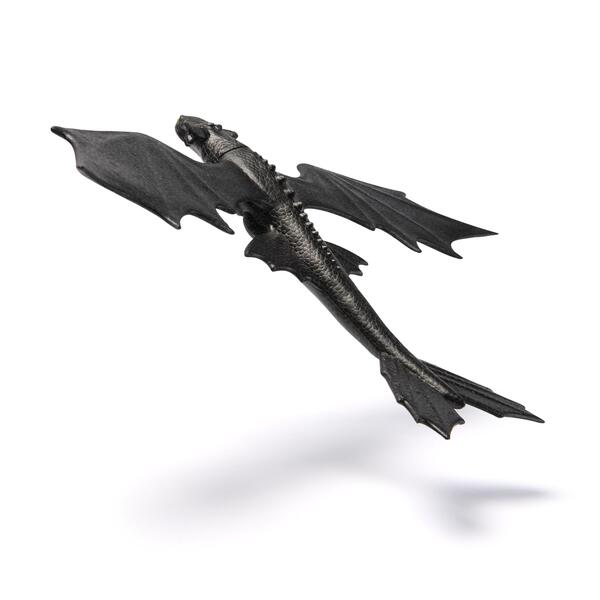 Figurine Volante Krokmou Dragons Le Film