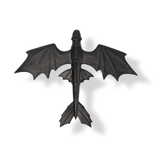 Figurine Volante Krokmou Dragons Le Film