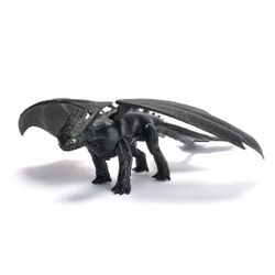 Figurine Film Dragons Krokmou Sonore 25 cm
