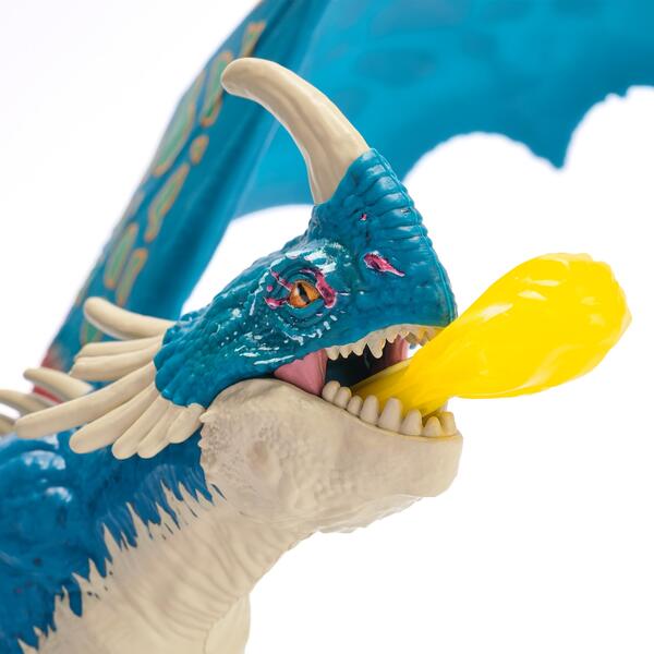 Figurine à fonction Film Dragons Tempête 25 cm