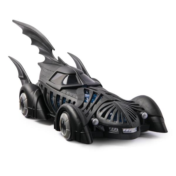 Pack Batmobile Figurine Batman Forever