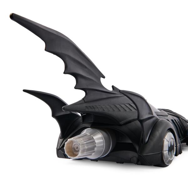 Pack Batmobile Figurine Batman Forever