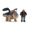 Pack Dragon et Viking 25 cm Gronk