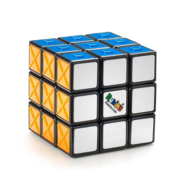 Rubik s Sensory cube 3x3