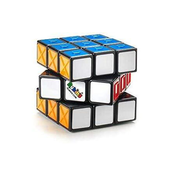 Rubik s Sensory cube 3x3
